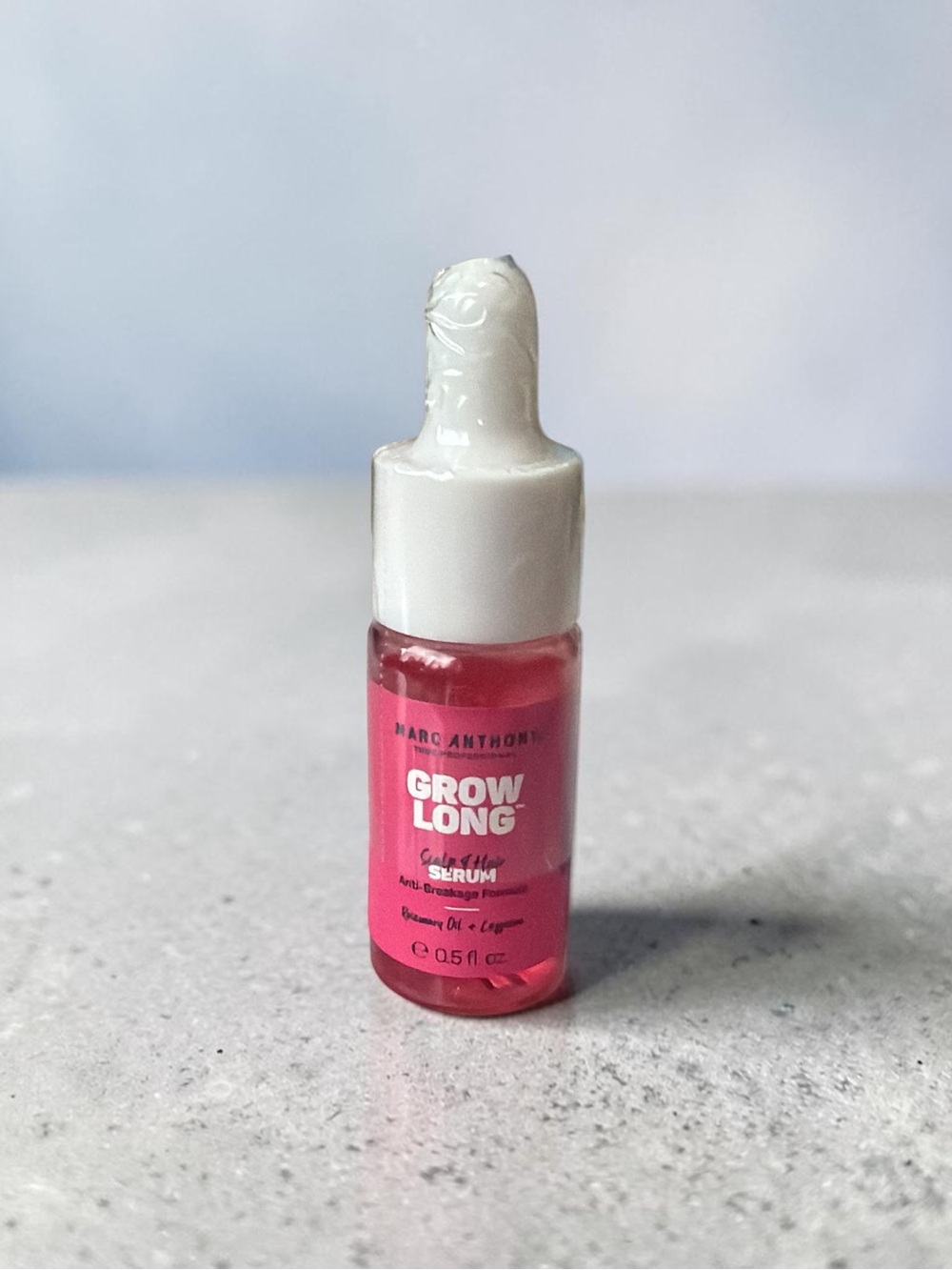Marc Anthony Grow Long Scalp Serum